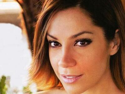 Βγήκε από το νοσοκομείο η Μαριάντα Πιερί...