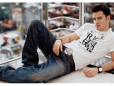 Γιάννης Τσιμιτσέλης-«Δεν είχα λεφτά ούτε...