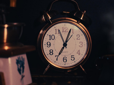 Αλλαγή ώρας: Πότε γυρίζουμε τους δείκτες...