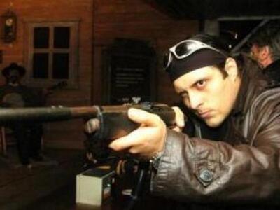 ΒΙΝΤΕΟ: Ξεκινά η τηλεοπτική εκπομπή του ...