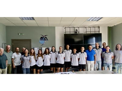 Μαθητές από την Αιγιάλεια στους Παγκόσμι...