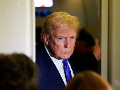 REUTERS/Elizabeth Frantz