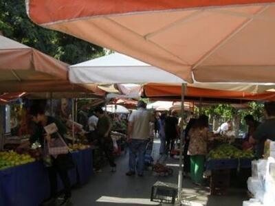 Πάτρα: Η λαϊκή των Ταμπαχάνων πάει ... σ...