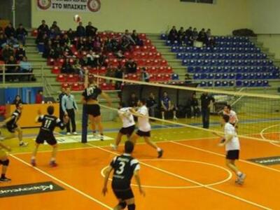 Αποκλείστηκε η ΕΑΠ από το κύπελλο