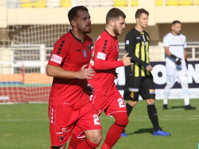 Λουμπαρδέας: «Μακάρι να έχω κάνει το μεγ...