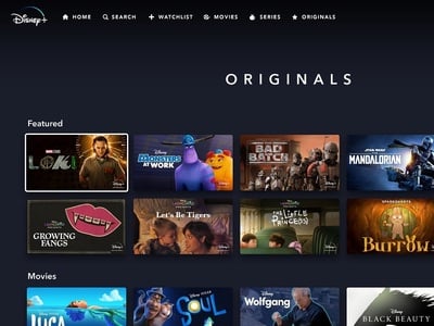 Ήττα για το Netflix - ΗDisney το ξεπέρασ...