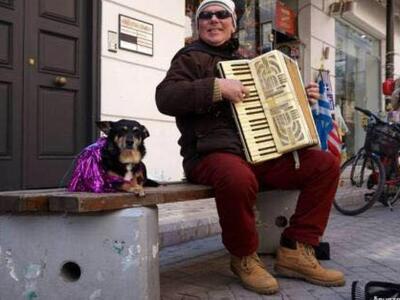 Πάτρα: Βρέθηκε η Νταίζη και ψάχνει νέο σπίτι