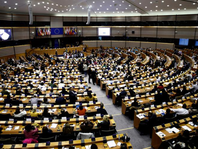 “Βόμβα” στο Ευρωκοινοβούλιο: Στο “εδώλιο...