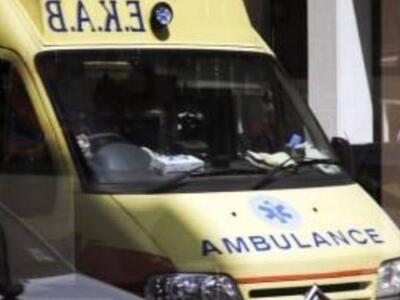 Δυτική Ελλάδα: Τον τίναξε το ρεύμα από τ...