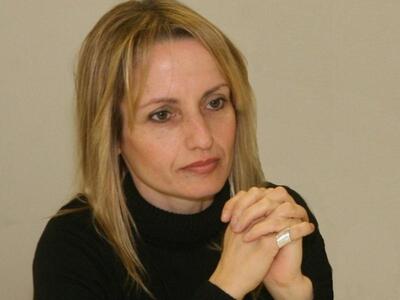 Με την Υπουργό Περιβάλλοντος συναντώνται...