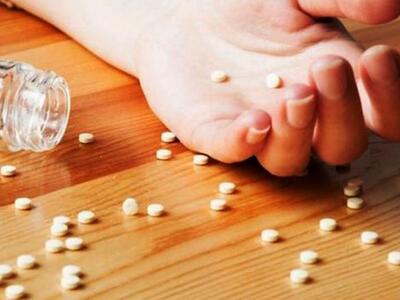 Πάλαιρος: 27χρονη αποπειράθηκε να αυτοκτ...