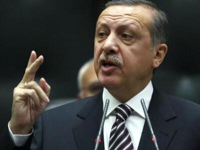 H Toυρκία επιβεβαίωνει την κατάρριψη του...