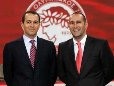 Αγγελόπουλοι: «Καμία σχέση με Μπουρούση ...