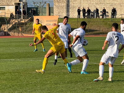 Η φάση του 0-1