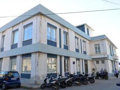 Έκτακτη συνεδρίαση της Οικονομικής Επιτρ...