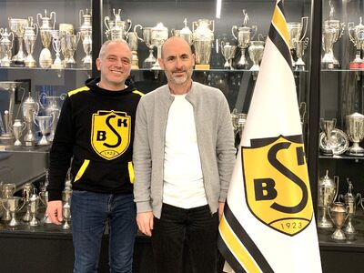 Η Ομόνοια Ναυπάκτου στην... Κωνσταντινούπολη- ΦΩΤΟ