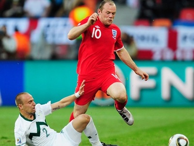 Επεισόδια στο Λονδίνο για το Μουντιάλ - ...