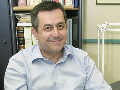 Νικολόπουλος: «Ώρα να τελειώνουμε με του...