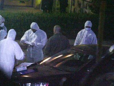 Ψύχραιμος, αποφασισμένος και ειδικά εκπα...