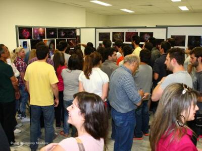 Δείτε στιγμιότυπα από το σεμινάριο που δ...