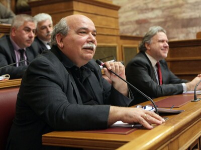 «Όλοι είδαν ποιός σέβεται τον ρόλο του κ...