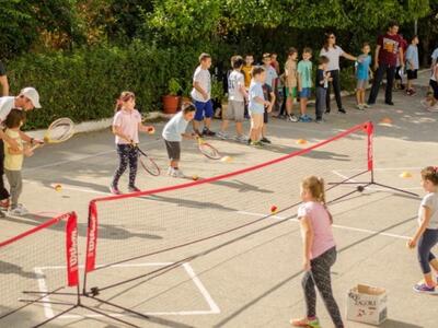 Η 3η Πανελλήνια Σχολικού Αθλητισμού στα ...