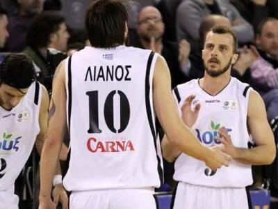 O Aπόλλωνας θέλει τη νίκη σήμερα κόντρα στον ΚΑΟΔ