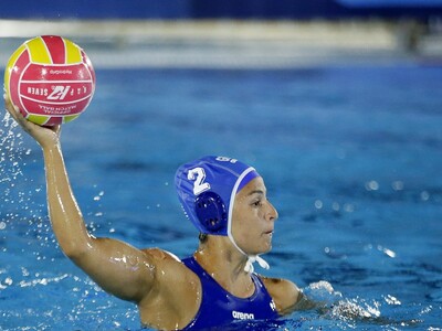 Για το χάλκινο η Εθνική, ήττα στον ημιτε...