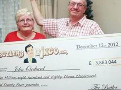 Πόνταρε 40 λεπτά και κέρδισε 7,2 εκατ. ε...