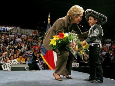 Στην αύξηση της προσέλευσης των Ισπανόφω...