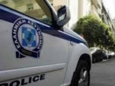Ηλεία: Συνελήφθη 31χρονος διακινητής ναρ...