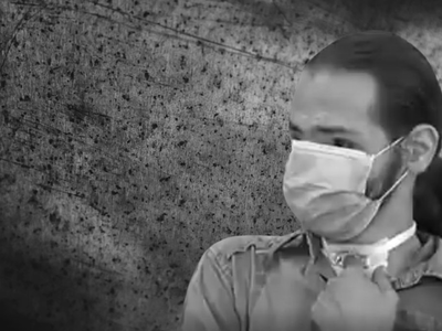 Πύργος: Έκκληση από την αδερφή του Θύμιο...