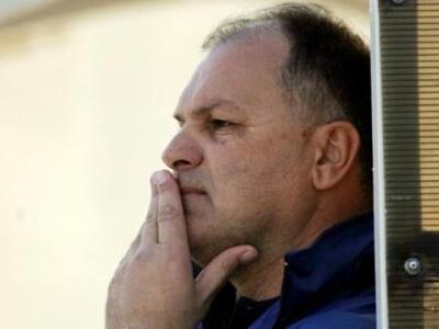 Ηλίας Φυντάνης: Καμία απάντηση σε Παναχαϊκή