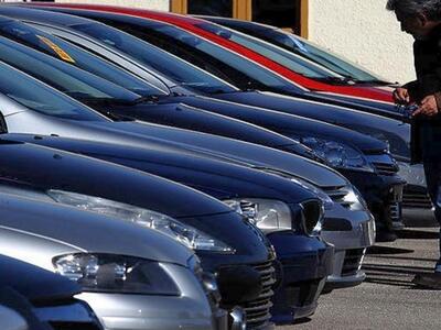 Κινδυνεύουν με κατάσχεση τα μεταχειρισμέ...