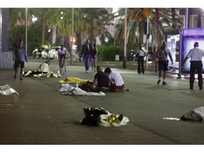 Καταδικάζει η διεθνής κοινότητα το νέο &...