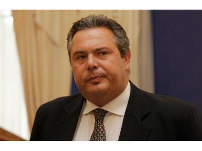 Καμμένος: Δεν θα γίνουν ούτε εκλογές, ού...