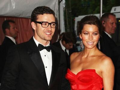 Χώρισαν Justin Timberlake και Jessica Biel 