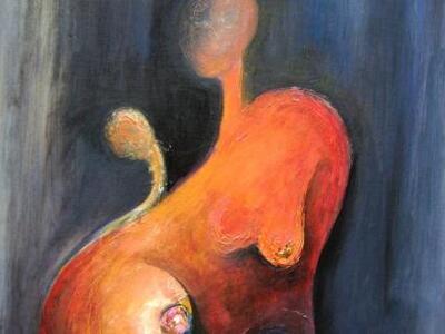 Πάτρα: Εγκαινιάζεται η έκθεση ζωγραφικής...