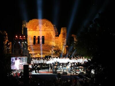 «Πρέσπες 2015» 22 και 23 Αυγούστου το Δι...