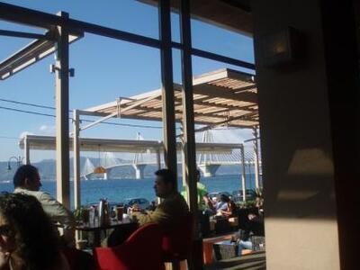 Δυτική Ελλάδα: Συνεχίζεται το "μικρ...