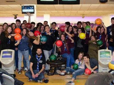 Πάτρα: «1ο Τουρνουά Bowling Ανιχνευτών...