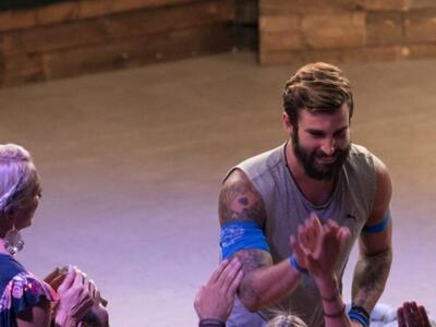 Ο Ηλίας Γκότσης είναι ο νικητής του Surv...