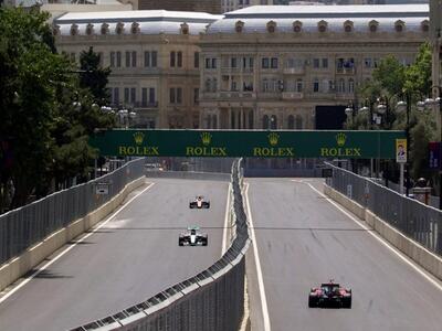 Φόρμουλα 1: Επιστροφή στις νίκες για τον...