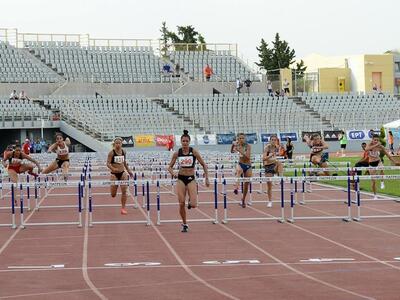 Στίβος: Από την Πάτρα στην ιστορία και σ...