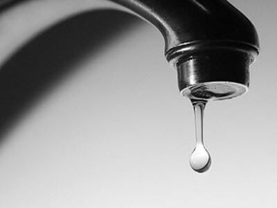 Πάτρα: Παραμένει χωρίς νερό μεγάλο μέρος...