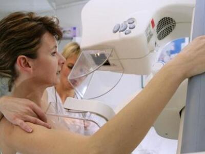 Η μαστογραφία αποτυγχάνει να εντοπίσει τ...