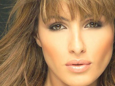 Έλενα Παπαρίζου και Ελεονώρα Μελέτη στο ...