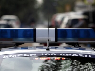Δυτική Ελλάδα: Συλλήψεις για κλοπή κινητ...