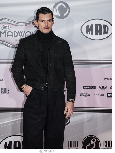 Το Πατρινό μοντέλο Πλάτωνας Παπαγιαννόπο...