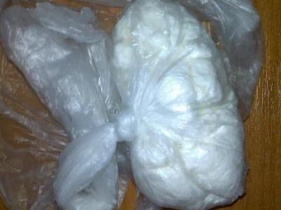 Αγρίνιο: Σύλληψη 32χρονου για ναρκωτικά 